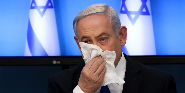 İşgalci ordunun Gazze'deki kayıplarının artmasının ardından Netanyahu şunu itiraf etti: Savaş uzun ve zorlu; İsrail acı kayıplar yaşayacak.

#StopGenocideInGaza #GazaGenocide #FreePalestine #Gaza