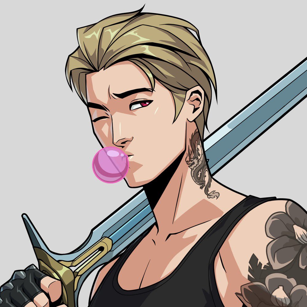 💎INSANE NFT #GIVEAWAY💎

🏆<a href="/valhalla/">VALHALLA</a> #1711 ( $230 ) 48 ⏰

✅Like+RT+🔔
✅Follow  <a href="/RebelApeYC/">Rebel Ape Yeezy Club 🇪🇺</a> &amp; <a href="/Dr_Stickyicky/">Dr. Stickyicky</a> 
✅Tag Frens

#NFTGiveaway #NFTCommunity