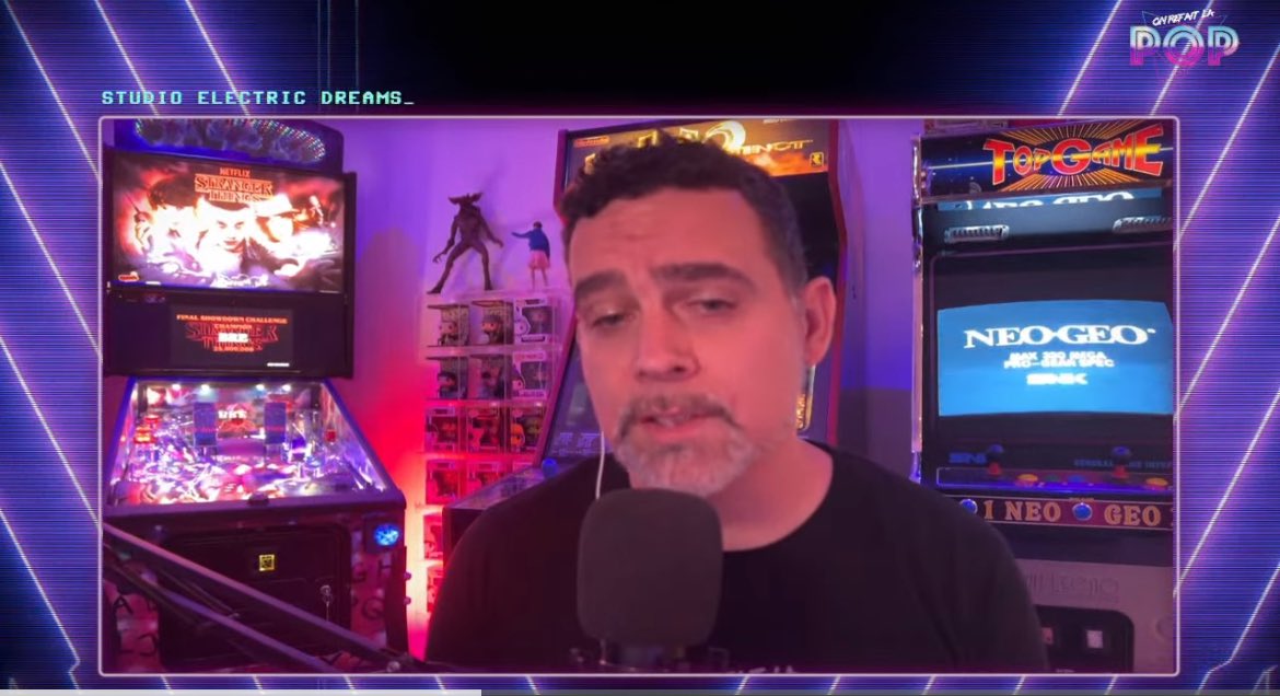 cdegraeve's tweet photo. Hi @Alyssa_Milano! I’m Christophe, host of the YouTube show “ORLP” on pop culture. We’d be honored to have you join us for a quick 15-min video chat. Your insights would be invaluable to our audience. Hope to hear from you! 🌟 #ORLP https://t.co/x6dR9FLdnI