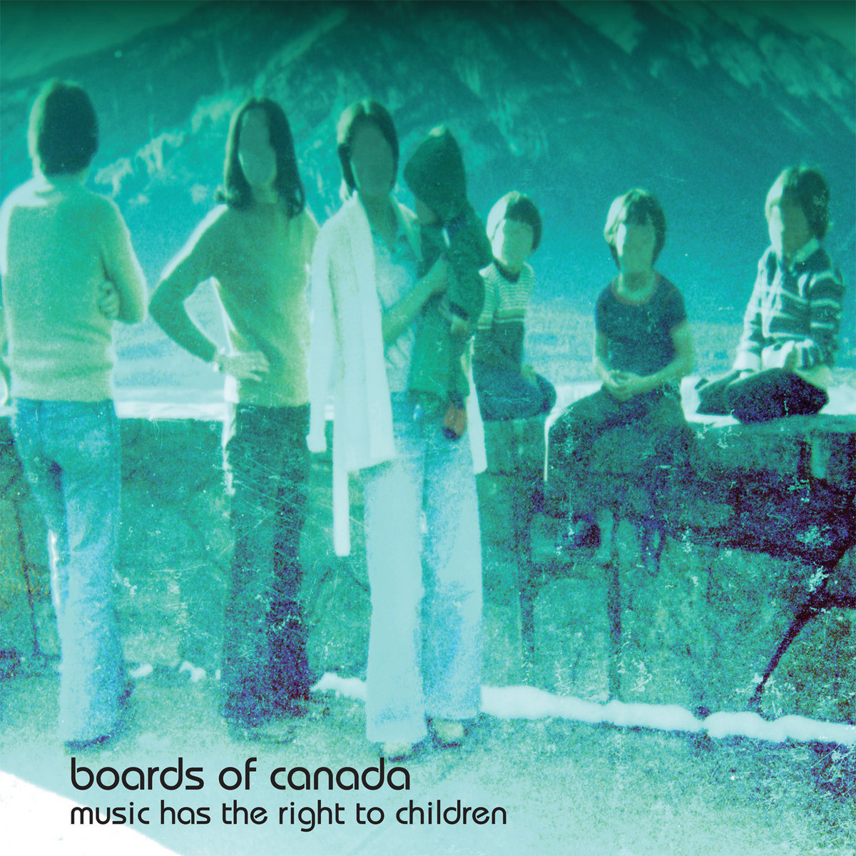 The Fragmented Quality of Boards of Canada's Music Has the Right to Children

➡️ tinyurl.com/BoCMusic

Boards of Canada's 25-year-old LP is murky, burned, and melted. It sounds like 1980s synth, disco, new age, and new wave heard through a wall.