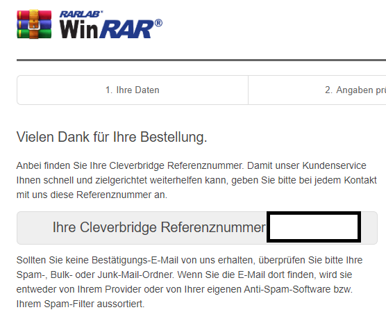 clipsecio's tweet photo. Why did the computer take WinRAR on a date?

Because while most programs zip and leave, WinRAR is always there to unpack :)

Thanks @WinRAR_RARLAB https://t.co/fK88RosMkd