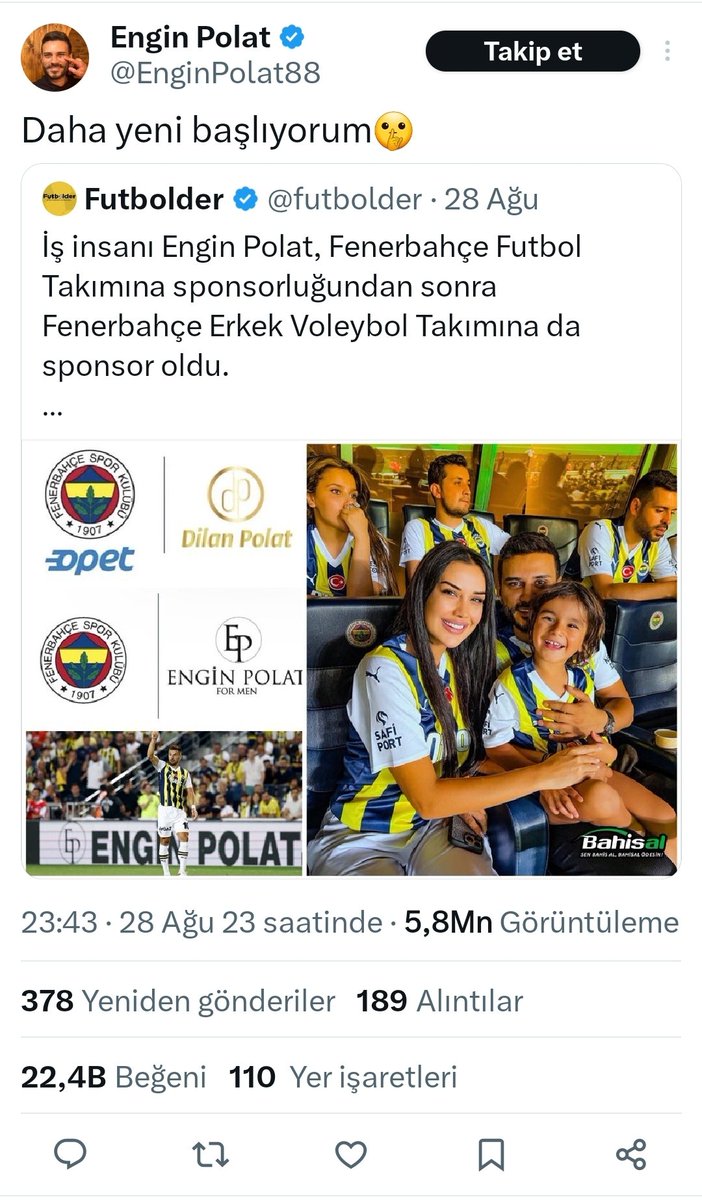 ANADOLUKAPLANl's tweet photo. Cemaat güçlüyken en büyük cemaatçi bunlardı, Askeri vesayet varken Generalleri tribünden eksik olmazdı, Polatlar olayındada durum değişmiyor, güç ve para neredeyse her zaman oradalar, ama bütün bunları yaparken bir yandanda Anadolu takımlarını devletten destek almakla suçlarlar.. https://t.co/fKRUPWzgu3