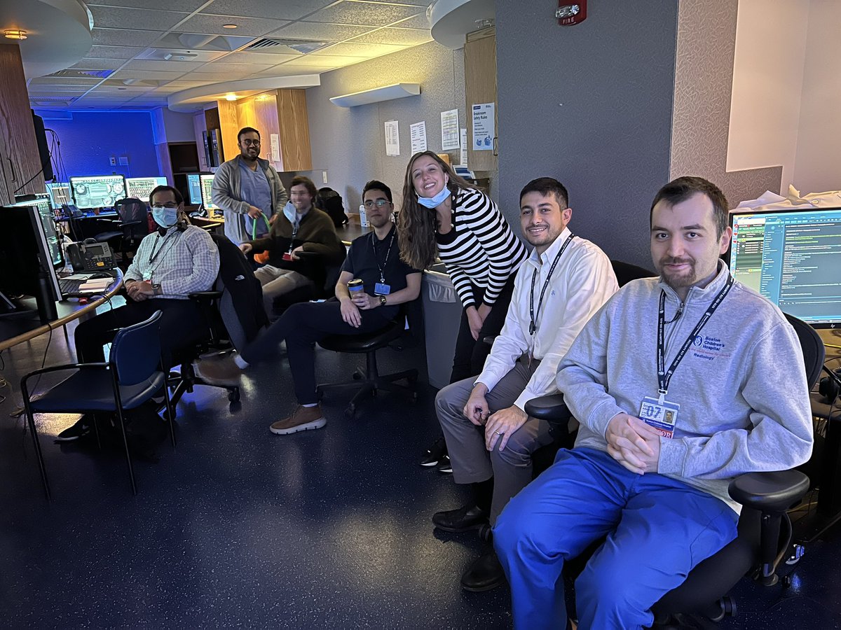 Caroline Robson, MBChB tweet media