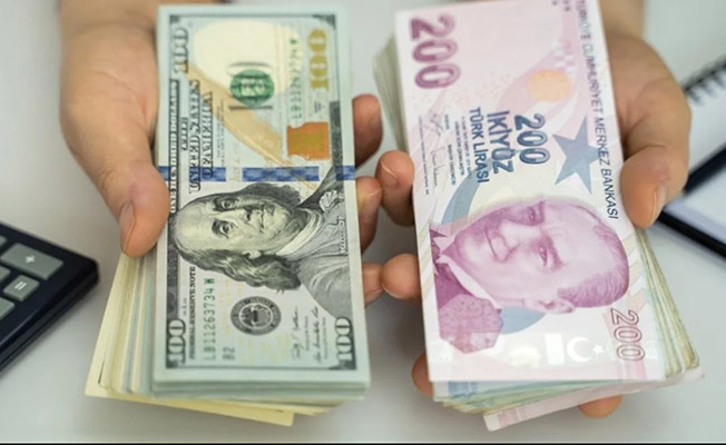 LeManHaBer's tweet photo. Dünyaca ünlü ekonomist Robin Brooks: Dolar/TL serbest bırakılırsa 21’e düşer
https://t.co/lnuA5Cikum https://t.co/OYtTreAaas