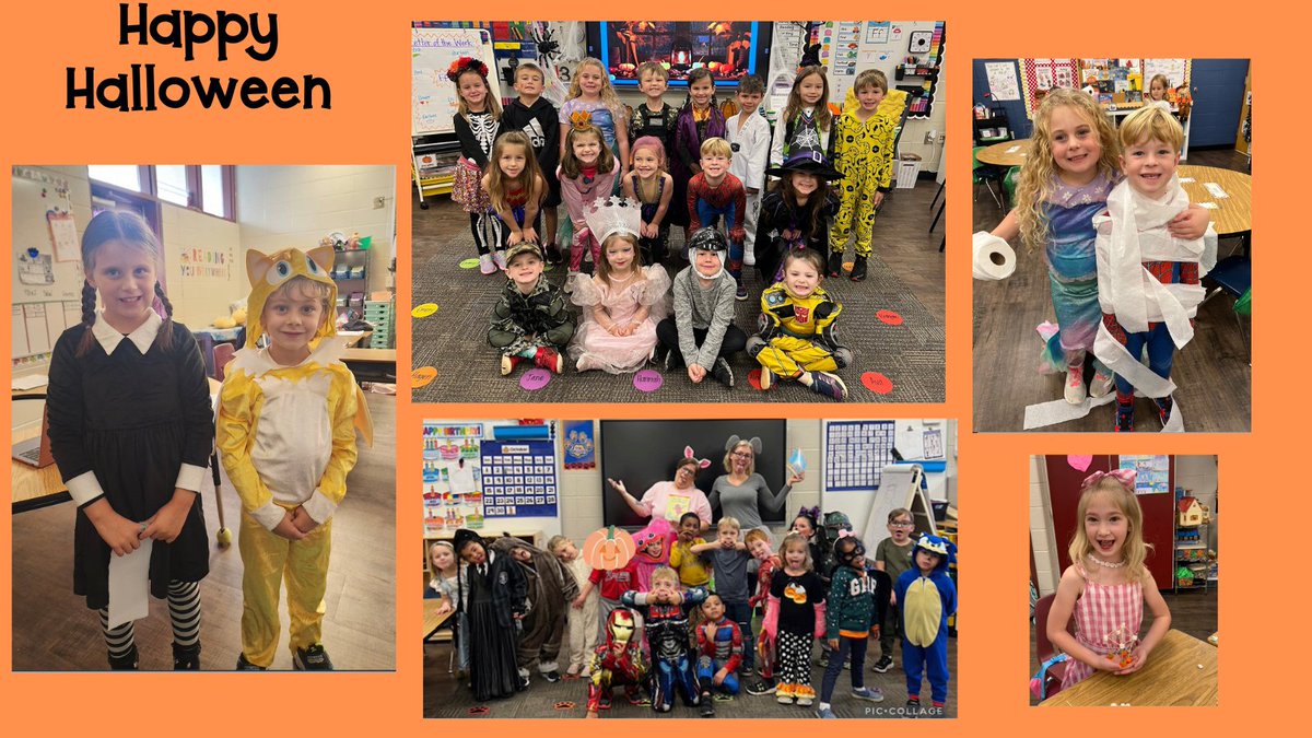 Halloween Fun!