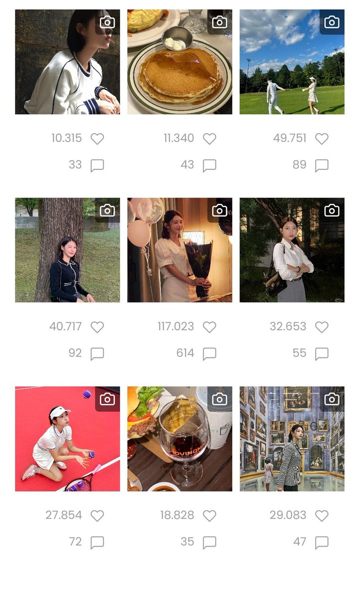 BarrelBecc82332's tweet photo. 23/11/01  Archived Jeju post. 
Pinned company profile post from Dec 2022 and 2 posts from April 2023.
Changed profile picture.
Purchased more than 600 followers.
Posted AD ig story, feat sagehill.
#Transitlove2 #Exchange2 #박나언 https://t.co/u4p8nzXa0n
