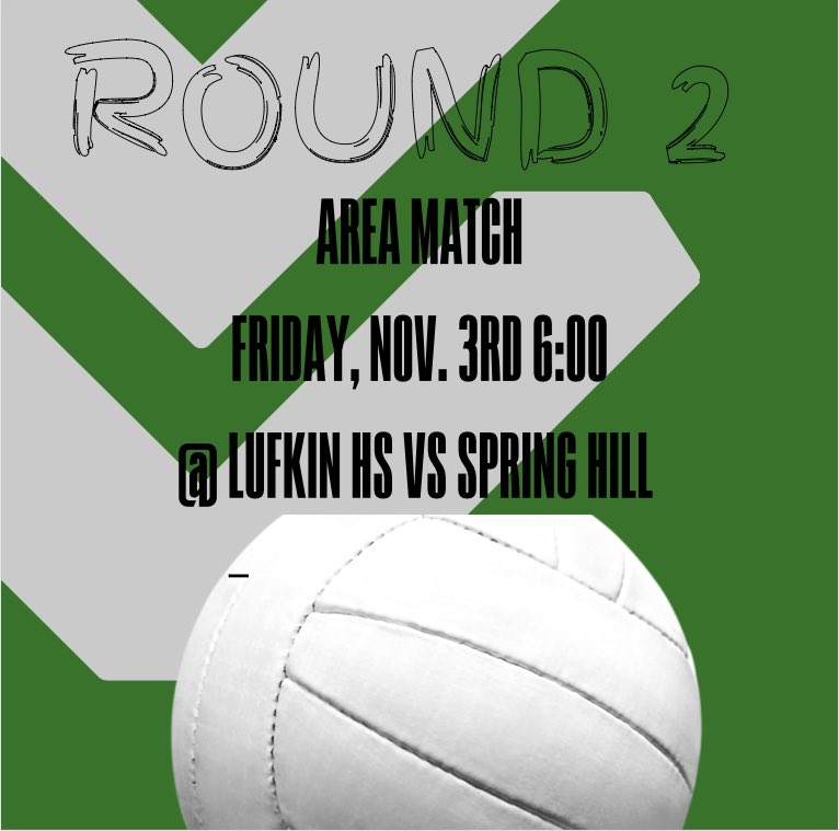 WFGators_VB's tweet photo. Adults $6 Students $5. Accepting all passes including senior citizens. Those Friday Night Lights are getting brighter. See ya in Lufkin.🤍 https://t.co/JJjiI0kU3v