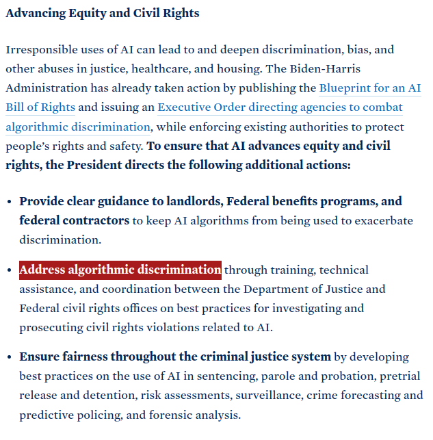 jeremykauffman's tweet photo. they're going to make it illegal for computers to notice things https://t.co/Z3Xu8Fvff0
