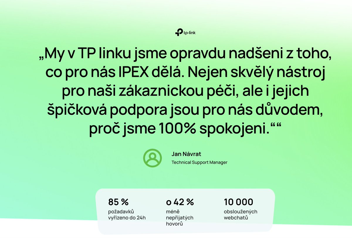 IPEX a.s. tweet media