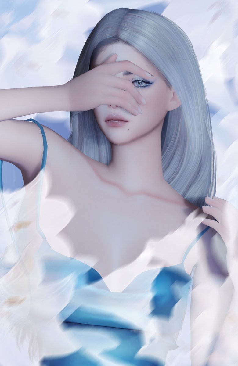 meng22_'s tweet photo. 💎

#sims4 #심즈4 https://t.co/xyixe6pgnh