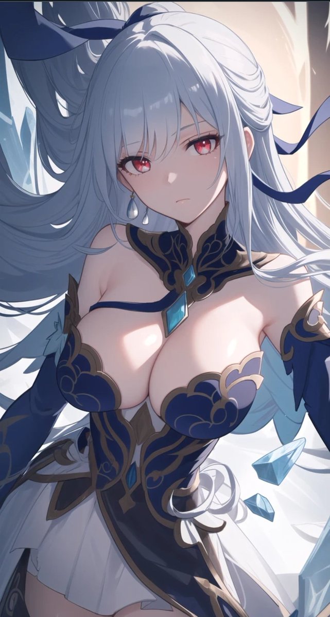 shirowanabe's tweet photo. My top 4 waifus aus honkai star rail.
1. Jingliu
2. Topaz 
3. Guinaifen 
4. Qingque https://t.co/JYHdCCEW57