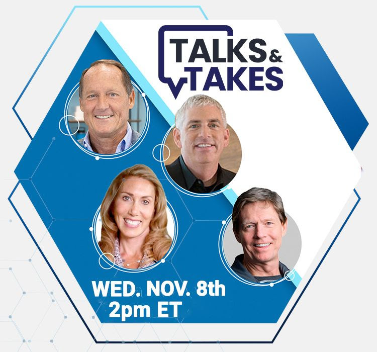 scw_mania's tweet photo. Fitness industry experts take on the hot topics that impact you!  The next episode will air on Wednesday, November 8, at 2 p.m. EST.  Join us for FREE here: https://t.co/uZMwdofl1R https://t.co/zL9tE4SXZe