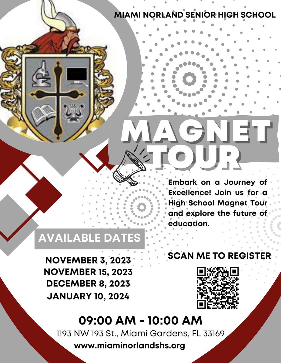 AndoverEagles's tweet photo. Go visit “The Ship” for the Magnet Tour of a lifetime. Embark on a Journey of Excellence. Please see the available dates below. https://t.co/yfQMmykOxP