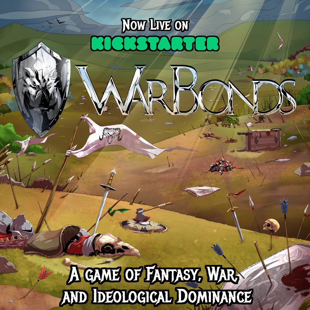 Punk This Studios 🇺🇸 tweet media