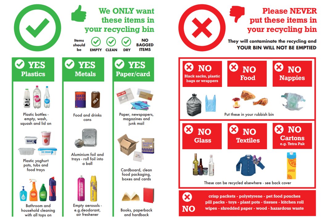 If you've had a #HalloweenParty over the last few days and are currently having a post party tidy up, remember to 
🧡Keep hold of any decorations that can be re-used next year!
🧡Donate anything you no longer need to friends, family or a charity shop!
🧡Recycle food packaging