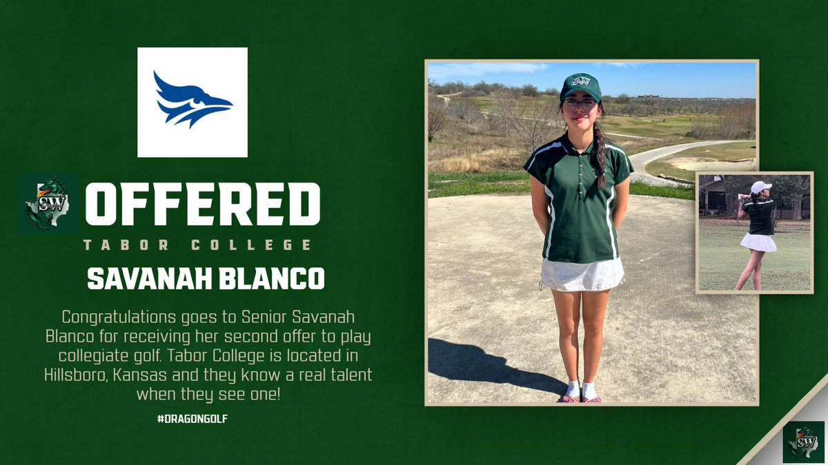 Let’s go <a href="/Savanah_tx/">Savanah B</a>! 2 college offers so far! Big things ahead for you!