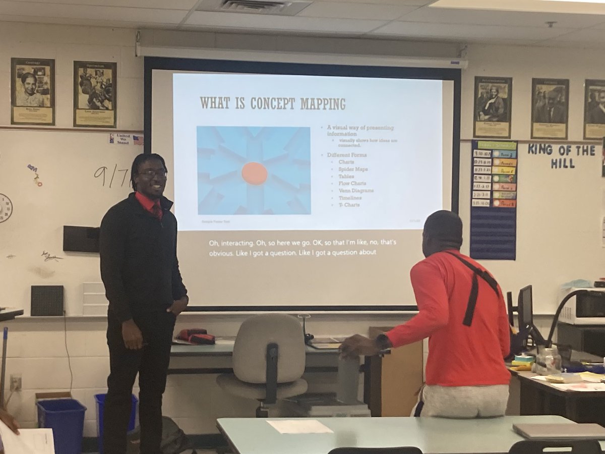 In-house PD here at the Nest!!! Great job presenters, presenting!!! The team super engaged in: ESE accommodation process, best practices (AVID) and SBT process. <a href="/pbcsd/">The School District of Palm Beach County</a> <a href="/southPbcsd/">SouthRegionPBCSD</a> <a href="/RachelCapitano/">Rachel Capitano</a>