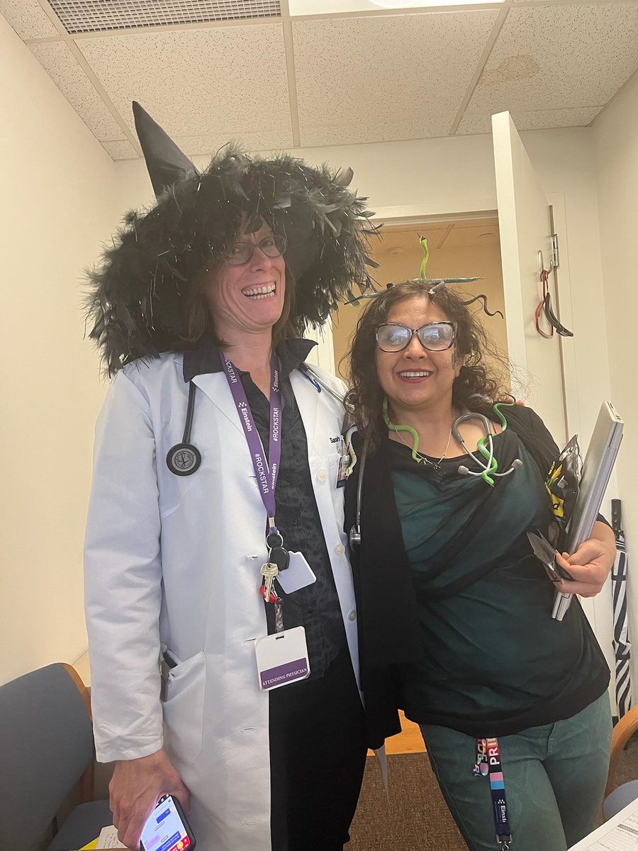 Einstein Philly ID Fellowship (@einsteinphilaid) on Twitter photo Lots of fun with #Halloween yesterday by our PD and others <a href="/JeffHealthEH/">Jefferson Health - Einstein</a>! Hospitalists, specialists, and residents, oh my! Lots of fun with #Halloween yesterday by our PD and others <a href="/JeffHealthEH/">Jefferson Health - Einstein</a>! Hospitalists, specialists, and residents, oh my!