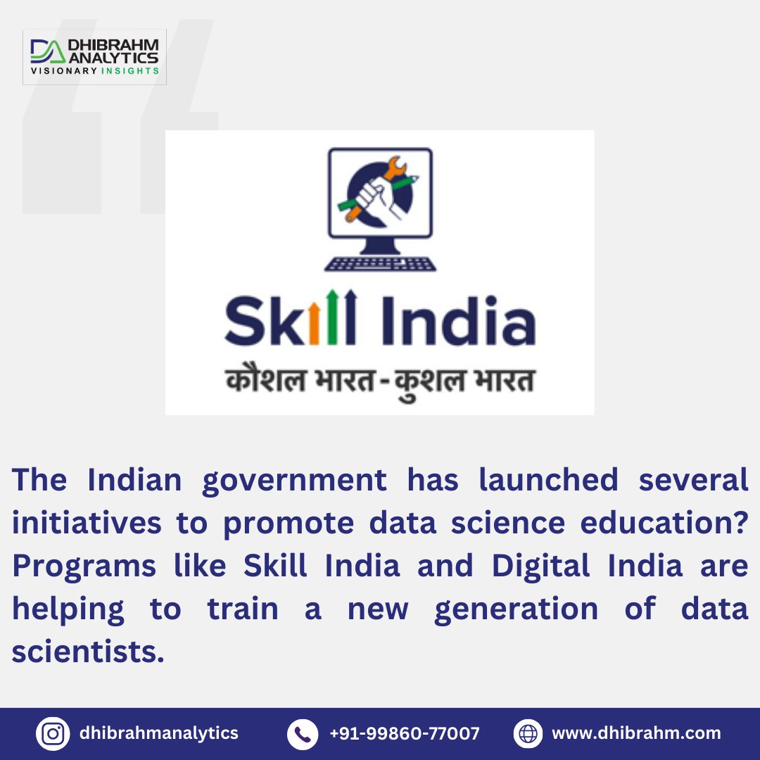 dhibrahm's tweet photo. Did You Know?

#datascience #datasciencejobs #datasciencetraining #datascienceeducation #datasciencecourse #python #pythonprojects #data #dataanalysis #dataanalytics  #dhibrahmanalytics #didyouknow #facts #technology https://t.co/Nu3Bswx4ld