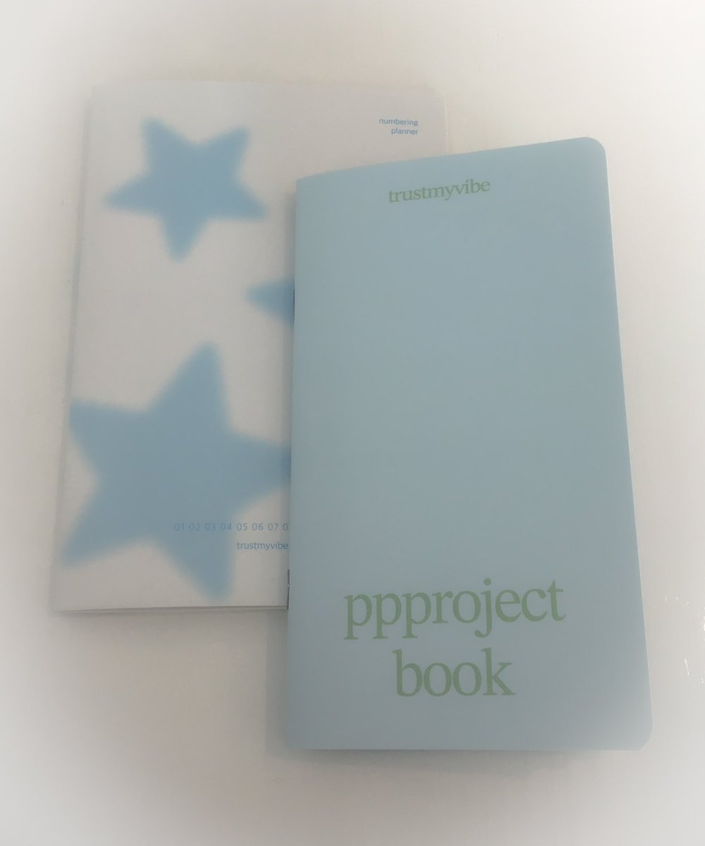 numbering planner 1️⃣2️⃣3️⃣🤍
Available at trustmyvibe.com ☆

 RT 추첨 두 분께 보내드립니다 💿