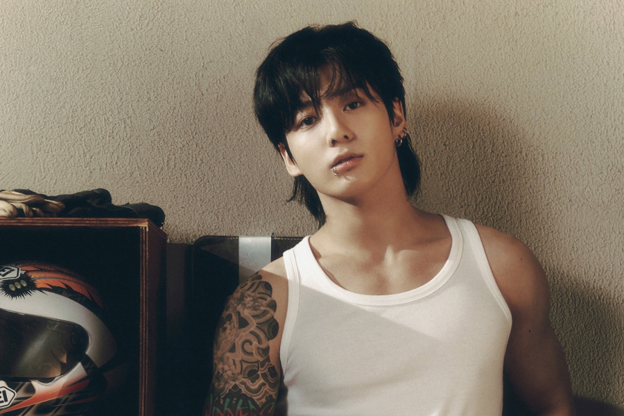 soompi's tweet photo. #BTS's #Jungkook To Perform Live On "The Today Show" As Part Of Citi Concert Series #JungKookOnTODAY
https://t.co/opZwDGW9Yy https://t.co/uWtQ6YUWHH