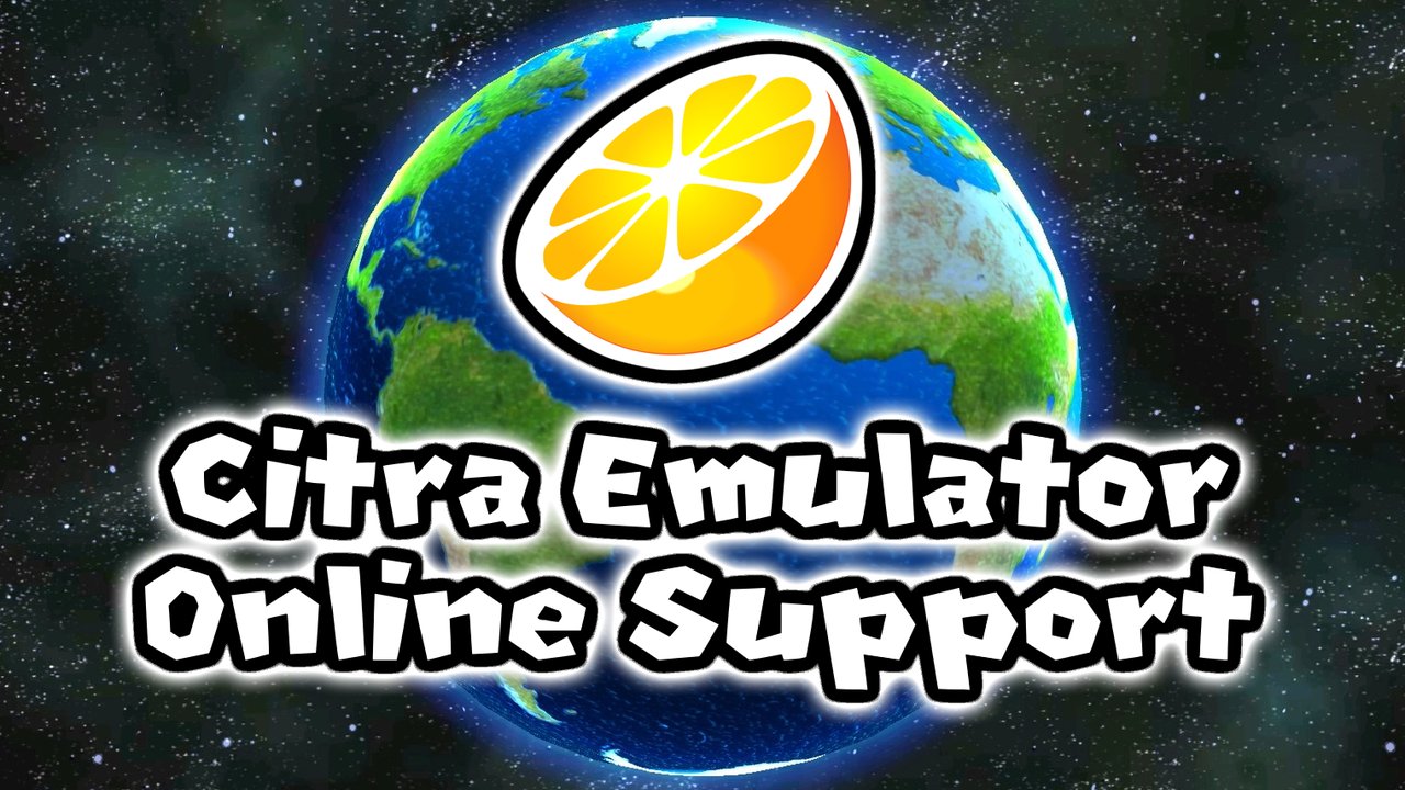 PabloMK7 on X: &ldquo;A temporary fork of Citra with online multiplayer 