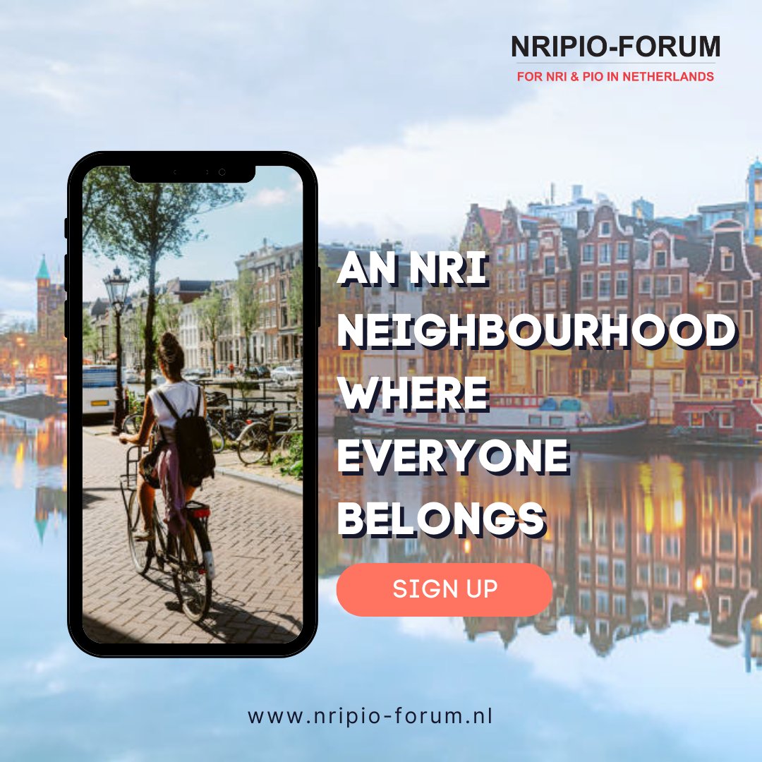 nripio_forum's tweet photo. Experience NRIPIO-FORUM: A new era of Q&amp;A platforms by SISAR B.V. Why just answer when you can refine? Collaborate, edit, and co-create the best responses with our ever-evolving community.

Sign up and take Q&amp;A to the next level! - https://t.co/pLK8roUCNE https://t.co/2pxEYWvhBJ