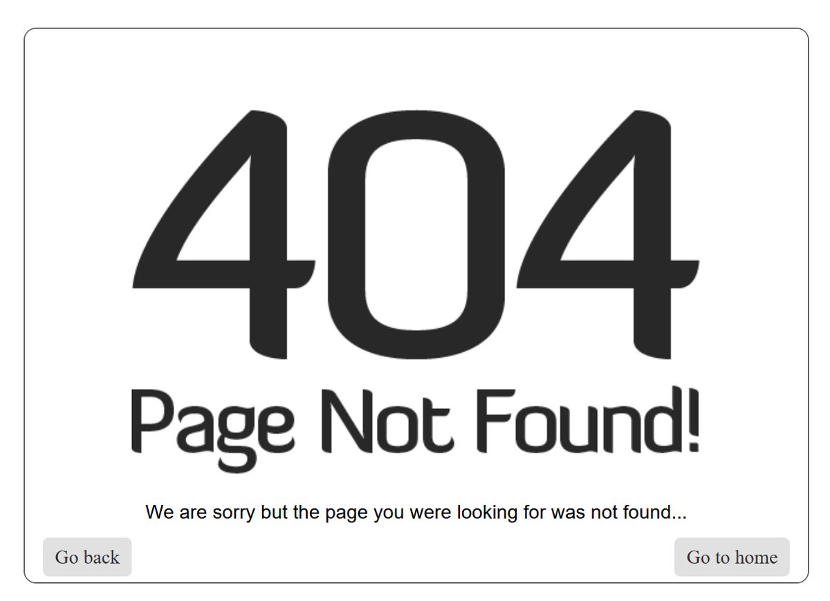 Vatican website design still needs to be more professional.

I was looking for the DDF's address, so I went to their homepage (via DuckDuckGo), then clicked on Structure only to find a '404: page not found.' 
vatican.va/content/romanc…
