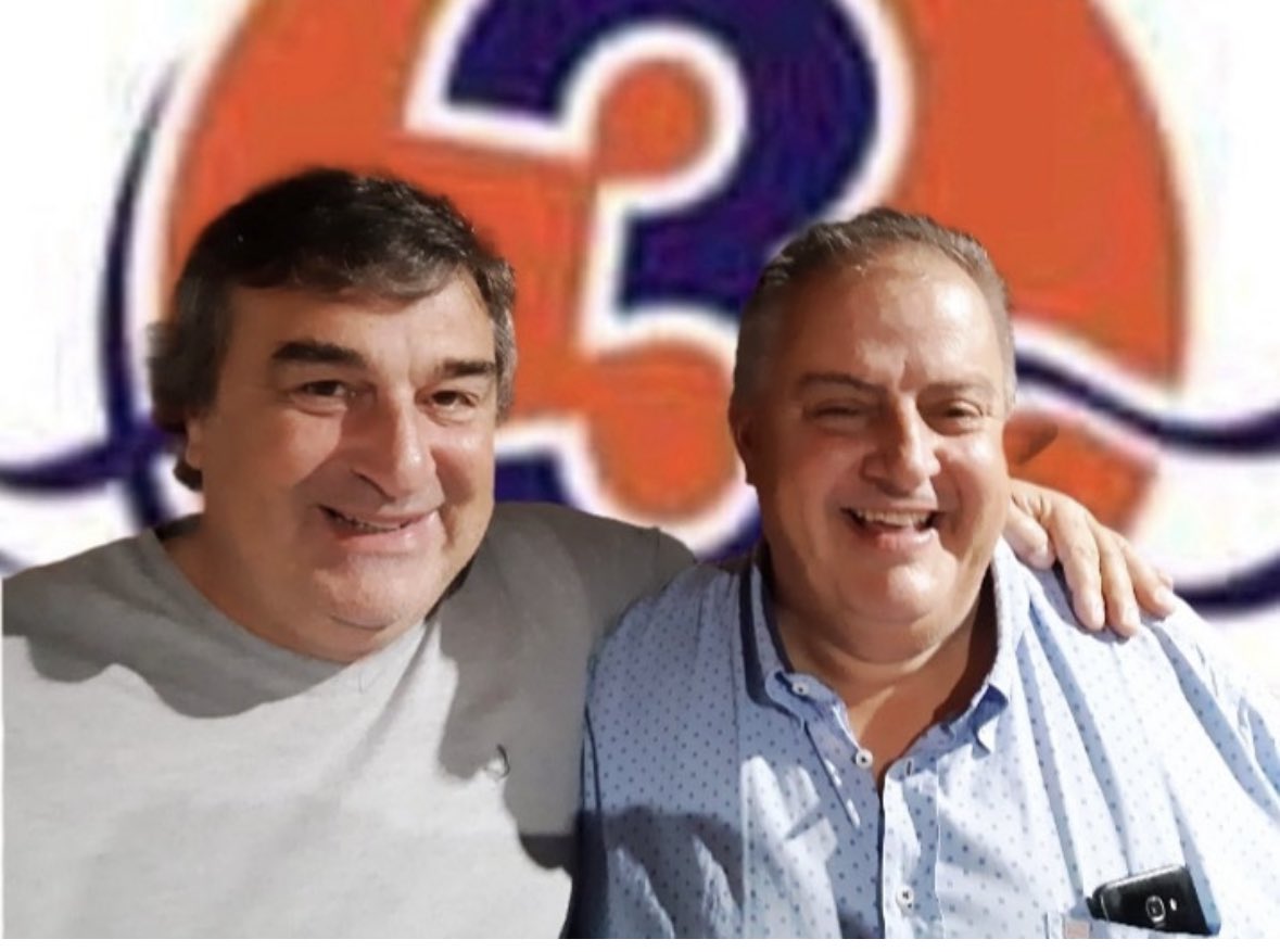 Lista3PN's tweet photo. Nuestra Agrupación; Saluda orgullosamente al Senador, compañero y amigo de nuestra Lista 3 Sergio Botana; que en el día de la fecha asume temporariamente la Vice Presidencia de la República, la Presidencia de la Asamblea General y del Senado de la República. Cargo que con honor, https://t.co/4iNFnTMiFR