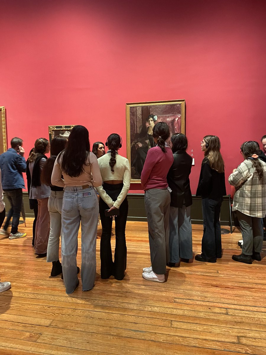 Mónica Viñarás Abad tweet media