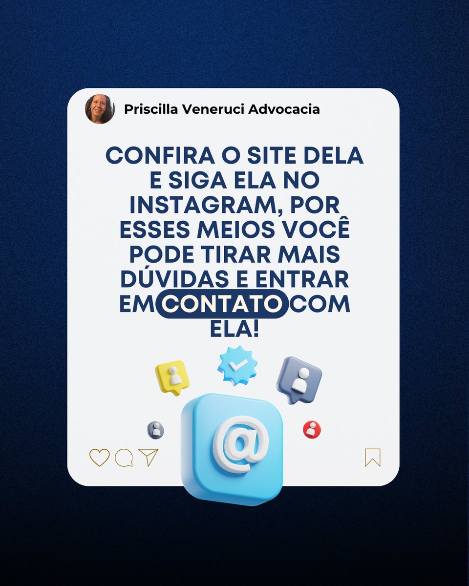 nosdobem's tweet photo. Hoje a nossa homenagem é para uma grande parceira!

Agradecemos muito a Priscilla Veneruci pela união e desejamos muito sucesso a vocês 🤝🙌

Conheça um pouco da história e o trabalho dela👇

#nosdobem 💙💚💜💝 https://t.co/quBF8GWkEv