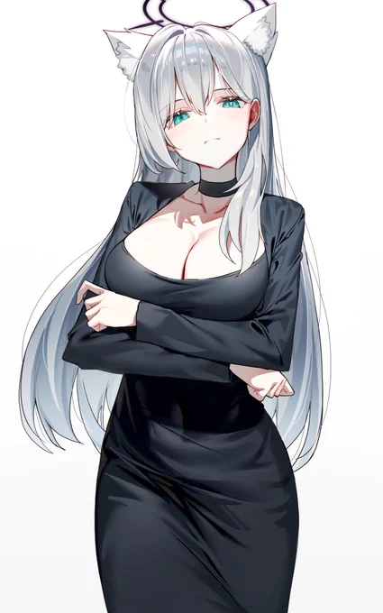 #ブルアカ~~ 