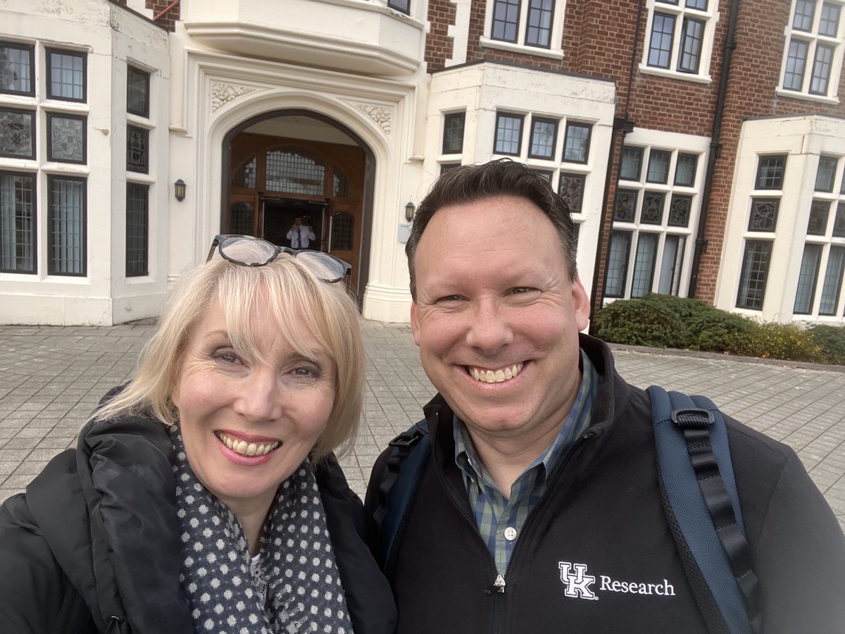 Dr Elizabeth Gadd @lizziegadd.bsky.social tweet media