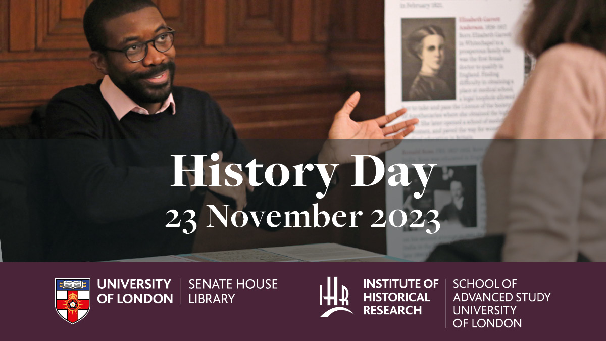 MassObsArchive's tweet photo. The MO team are looking forward to being part of #HistDay23 at @SenateHouseLib! We'll be on hand to chat all things MO, and also talk about our new Covid-19 collection and database! More info here: https://t.co/wvD76DHeKj https://t.co/XnNy6jeGld