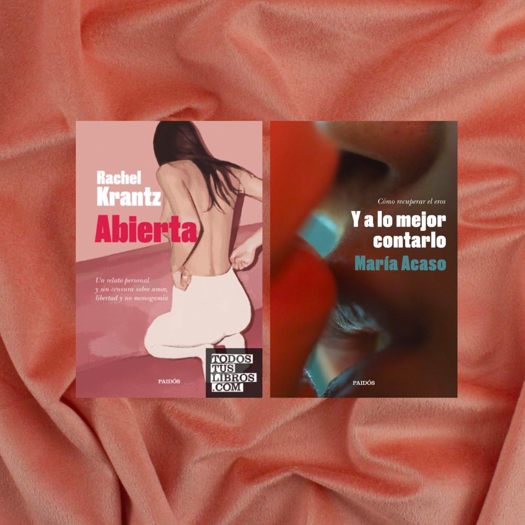 🐉🕯 algunas recomendaciones del episodio de anarquía relacional sírvanse ustedes mismas