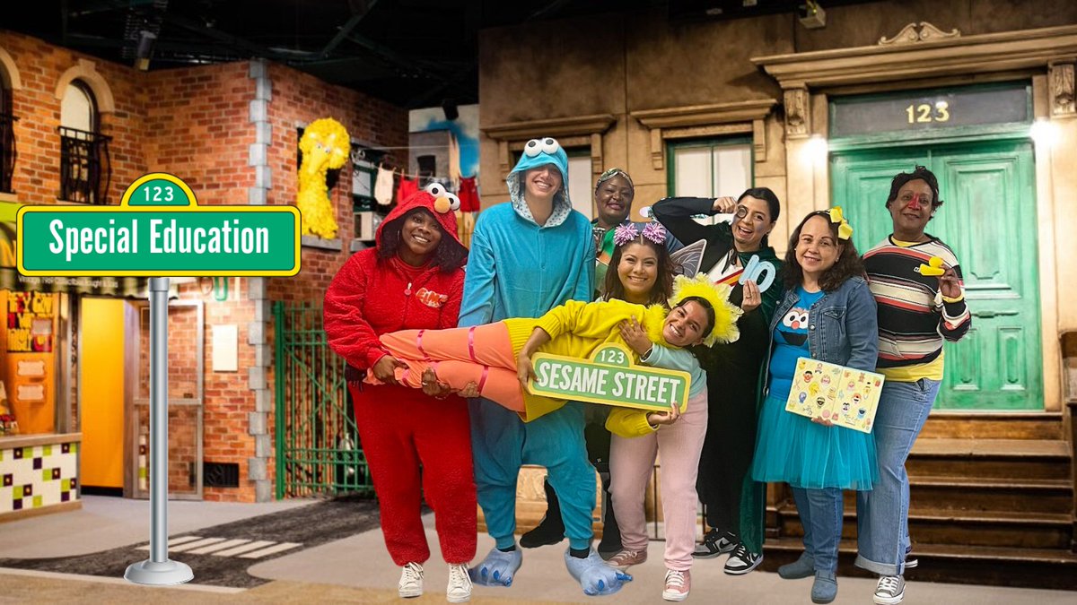 Kennedy Elementary tweet media