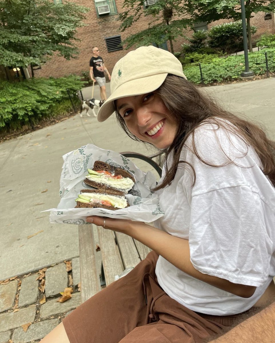 Ess-a-Bagel, Inc. tweet media