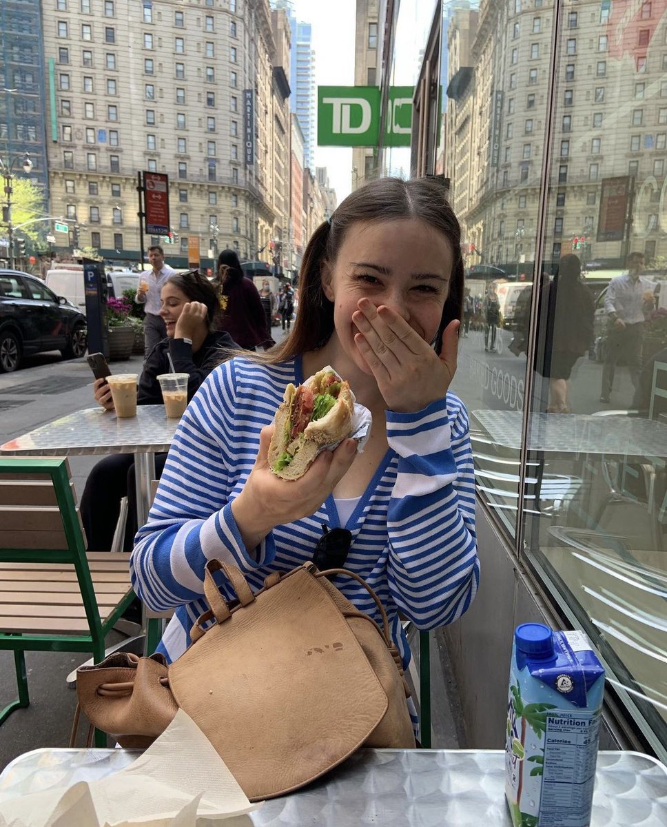 Ess-a-Bagel, Inc. tweet media