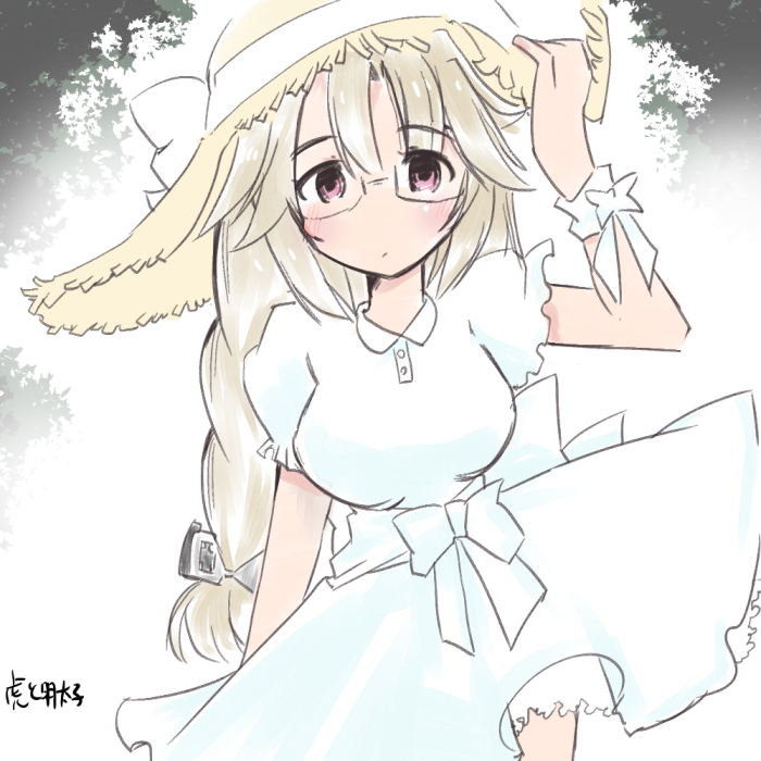 #武蔵進水日 おめでとうございます!