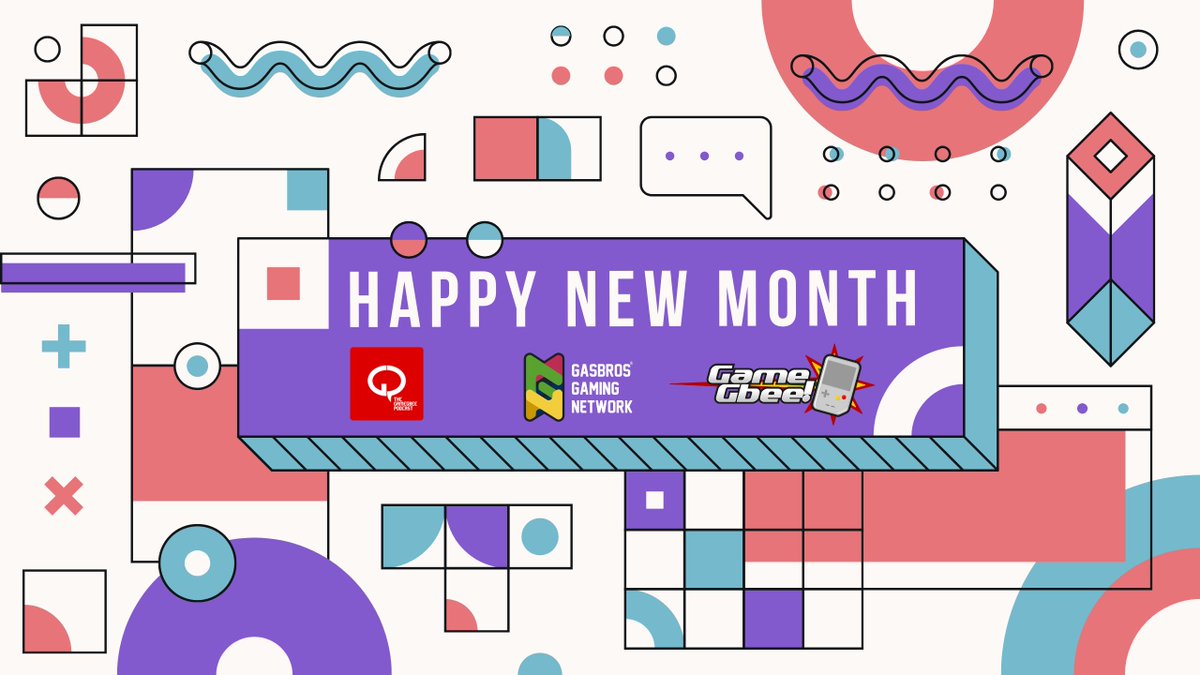 GasBrosGaming's tweet photo. ๐ฎ Level up, gamers! November has arrived, and it's time to start a new chapter in our gaming adventures. What games are you looking forward to this month? Let's crush those high scores and conquer new worlds together! ๐๐น๏ธ #GamerLife #NewMonthCelebration #NovemberGaming https://t.co/NA3BhOorzT