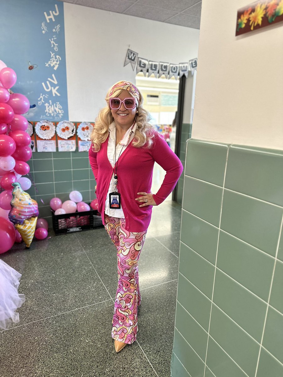 Dr. Jameela Mandaro tweet media