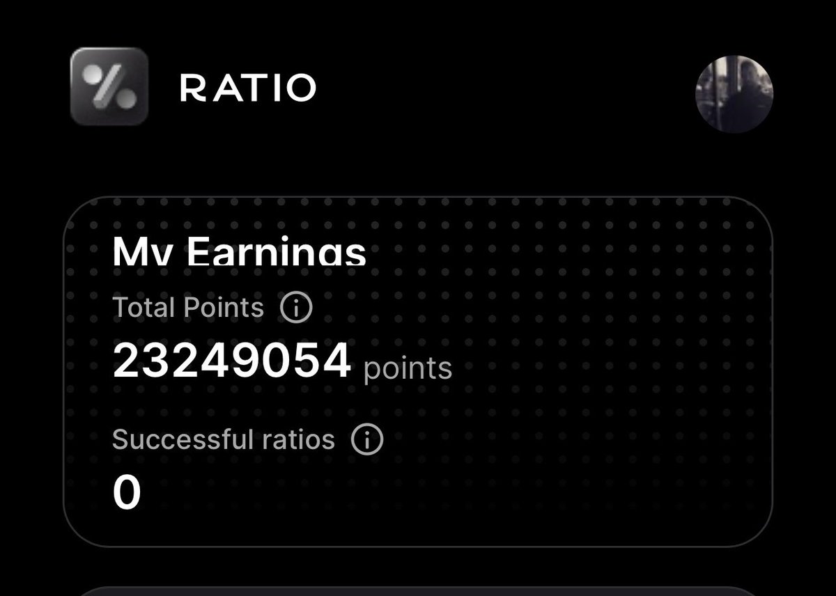 muratacar0990's tweet photo. Let's boost your $RATIO points 

Comment quote retweet like $RATIO https://t.co/TpRXHyAASP
