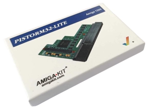 Amiga Store tweet media