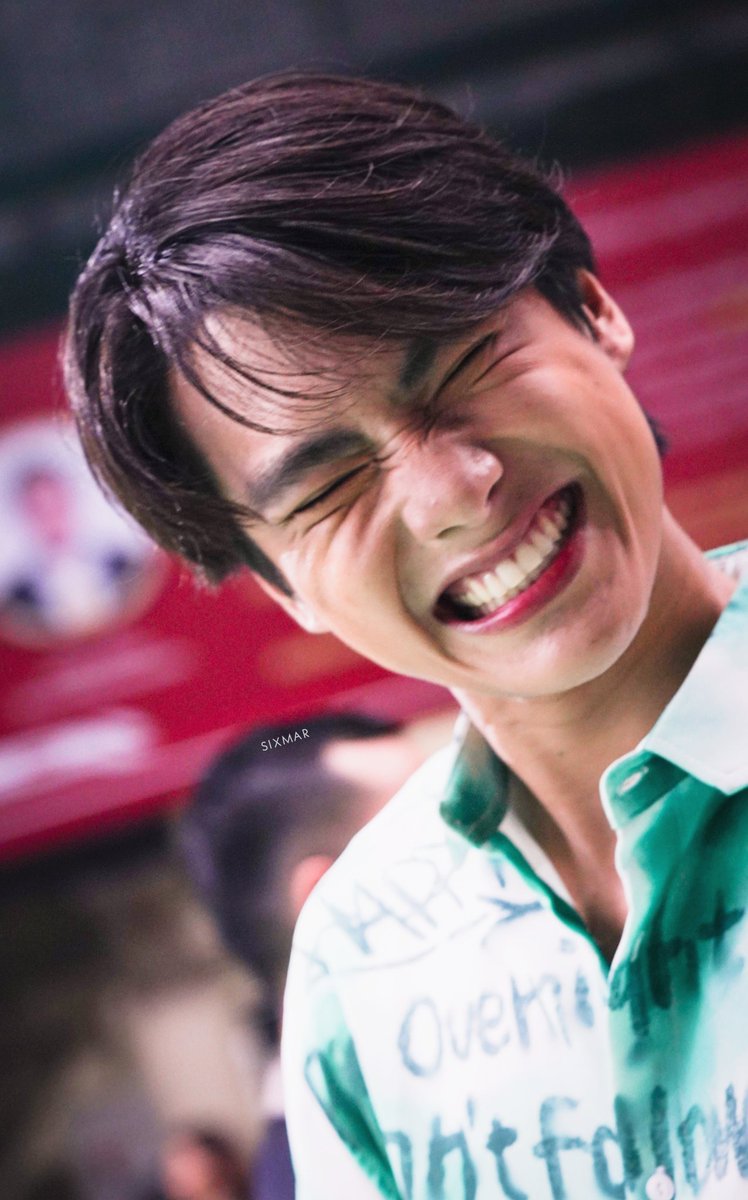 ltfgsixmar's tweet photo. 231101  | Ohm Chang Presscon

น่ารักเสมอ ♡ 

 ༘ · ꔛ @ohmpawatt #ohmpawat https://t.co/93aRvLzBq9