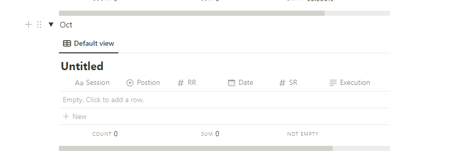 1Line1Box's tweet image. 0 Trades in October for FX, 

But took two longs on Crypto (PEPE &amp;amp; ETH)   

Less is more