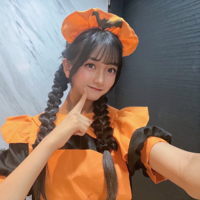 Twitterのコスプレ画像2