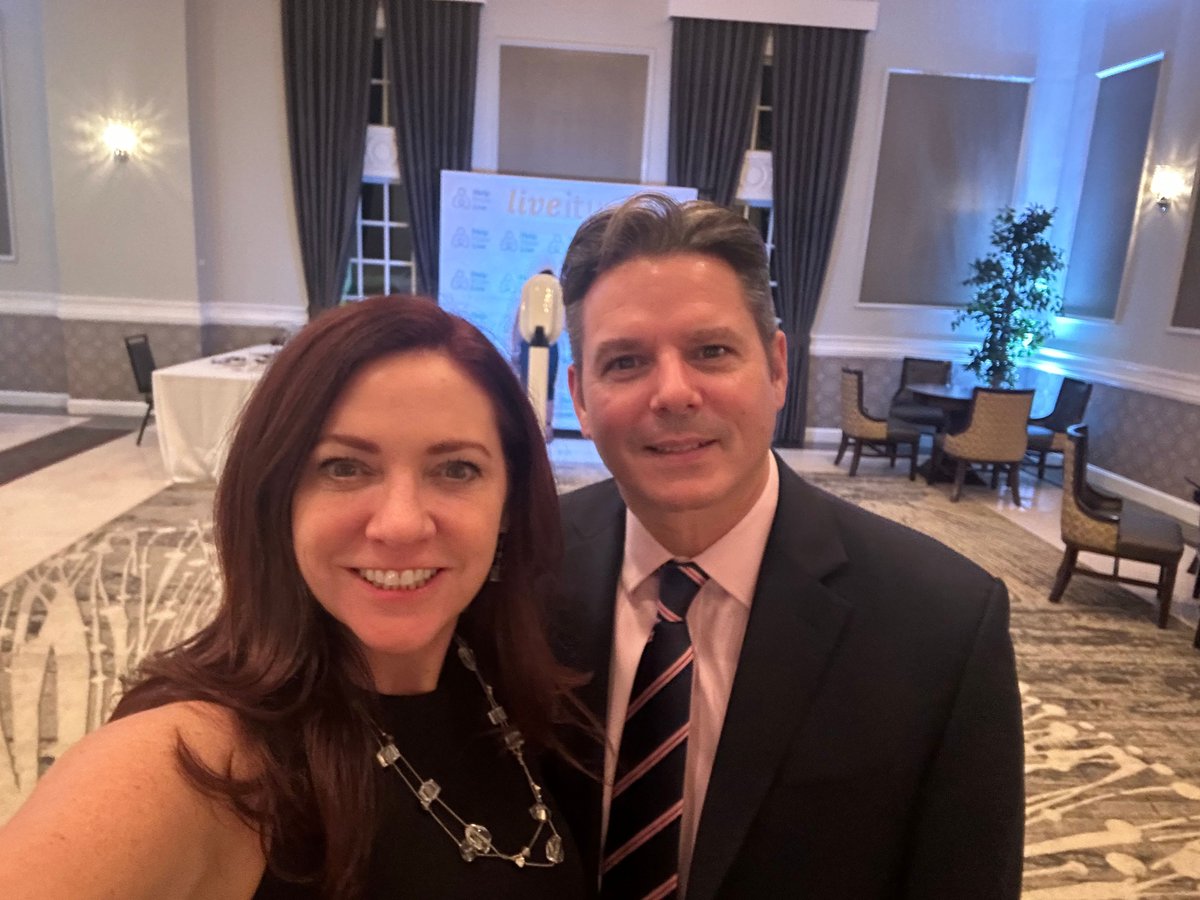 PreludeSolution's tweet image. The Prelude team had an incredible time at the Help Hope Live fundraiser! Prelude Solutions is grateful to sponsor this impactful event every year. #HelpHopeLive #ShowSupport