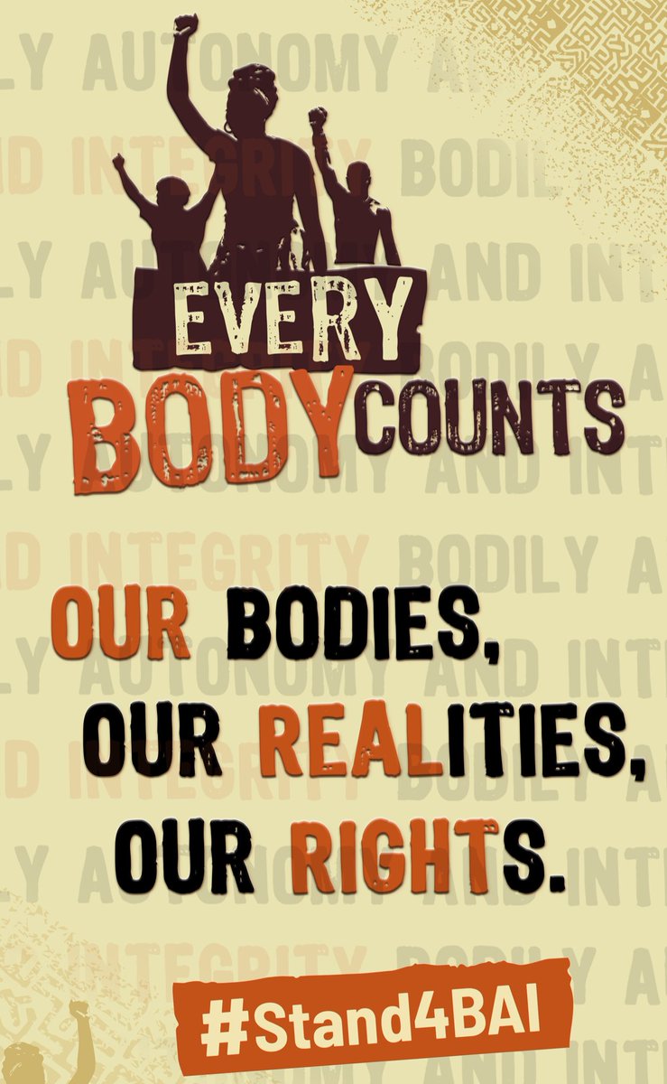 SexualTalk's tweet photo. Intimate partner violence knows no boundaries, affecting people from all walks of life. But for LBQ women, it can be even more daunting due to the compounded impact of identity-based discrimination and heteronormative expectations. 🏳️🌈
#StandingStrong #stand4bai #BreakTheSilence https://t.co/bUxxz1CNQz