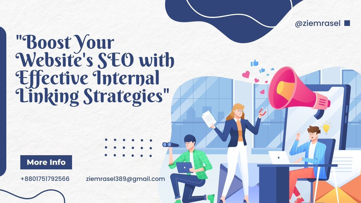 'Enhance your website's SEO and user experience with strategic internal linking. Discover 20 effective strategies to boost your online presence and engage your audience. #SEO #InternalLinking #DigitalMarketing . #DigitalMarketing #WebOptimization #ContentStrategy