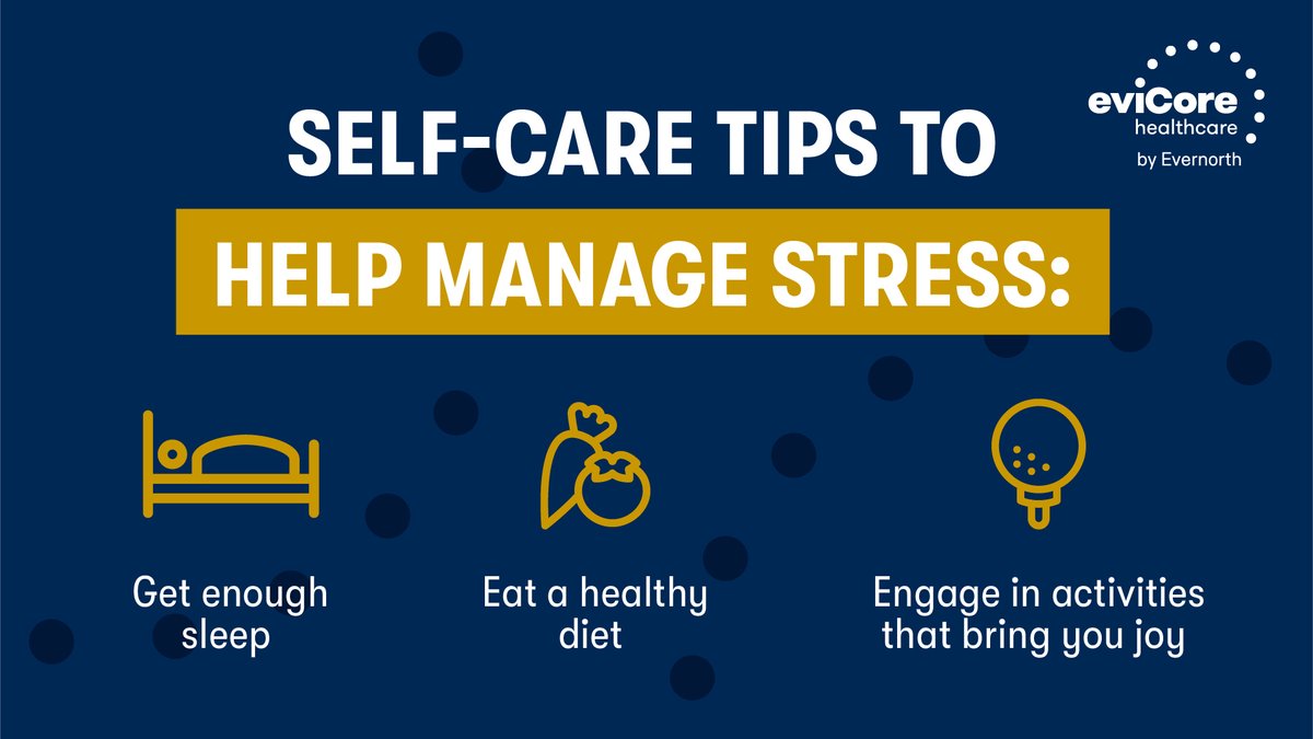 Remember, it's okay to slow down and breathe. You're doing your best, and that's enough. Don't forget to take care of your mental health, we're in this together. #SelfCareIsntSelfish #InternationalStressAwarenessDay bit.ly/46besL0